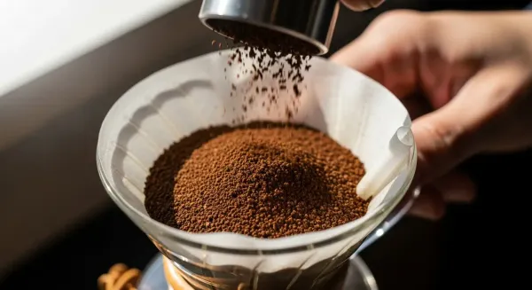 La molienda perfecta: el punto que cambia todo