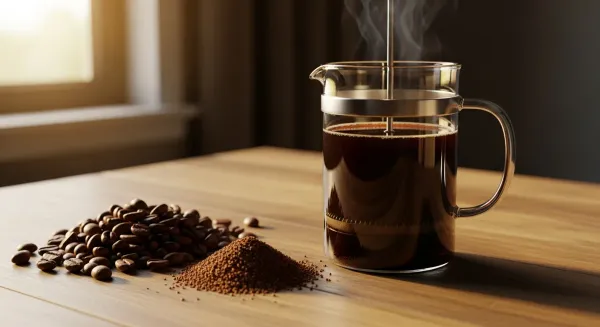 Tu primera taza de especialidad: Guía práctica para no perderte en el intento