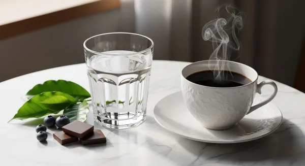 Más que energía: la ciencia detrás de tu taza diaria.